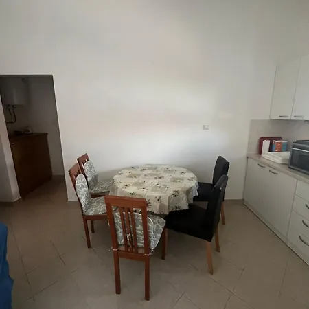 Jadranka Apartmán *