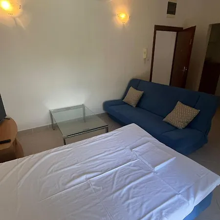 Jadranka 아파트 *