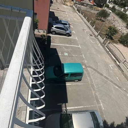Apartmán Jadranka Vodice