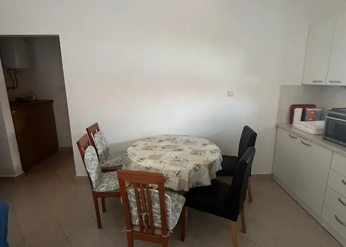 Jadranka Apartman *