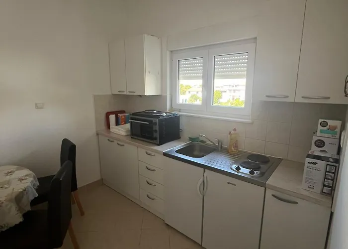 Jadranka Apartman