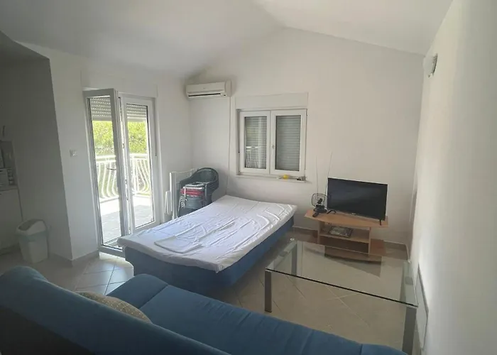 Apartman Jadranka *