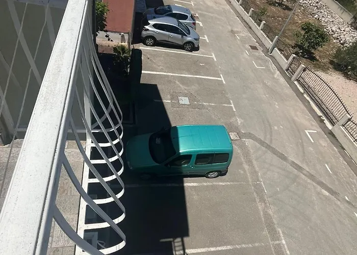 Apartman Jadranka Vodice